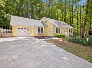 1605 Sycamore Dr, Garner, NC 27529