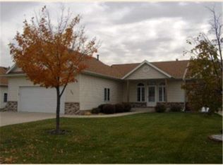 2004 Richway Ln, Owatonna, MN 55060