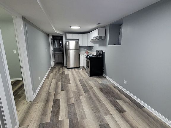 2nd image of 1641 S California Ave