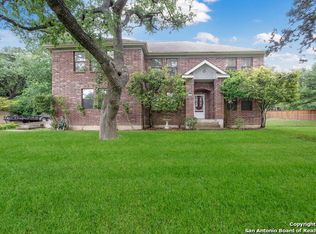 9409 Teakwood Ln, San Antonio, TX 78266