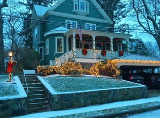 34 Henry Ave, Melrose, MA 02176