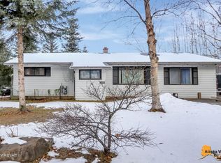 16807 Coronado Rd, Eagle River, AK 99577