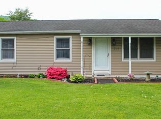 701 Valley St, Marysville, PA 17053