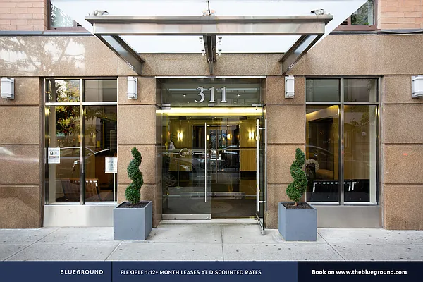 Rented by The Blueground | media 89