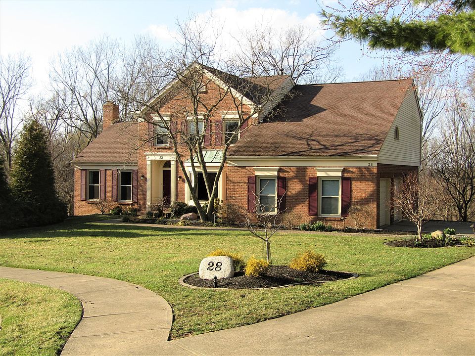 28 Sentinel Point, Wilder, KY 41076 Zillow