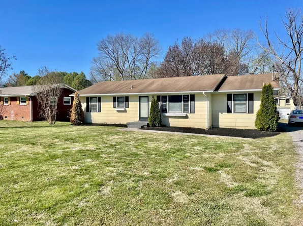 1723 Hamilton Dr, Murfreesboro, TN 37129