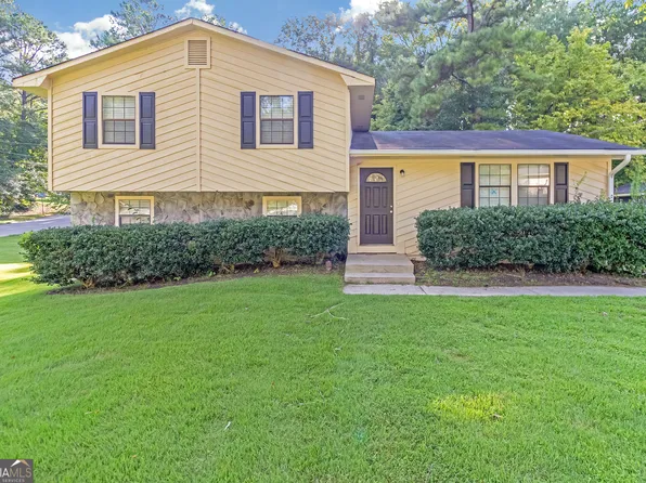 3589 Satellite Blvd, Ellenwood, GA 30294