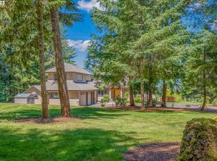 40091 Deerhorn Rd, Springfield, OR 97478