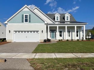 4124 Cobleskill Dr, Leland, NC 28451
