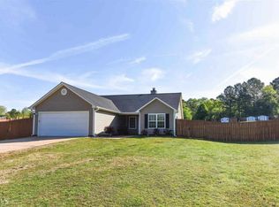 75 Joe Brown Rd, Newnan, GA 30263