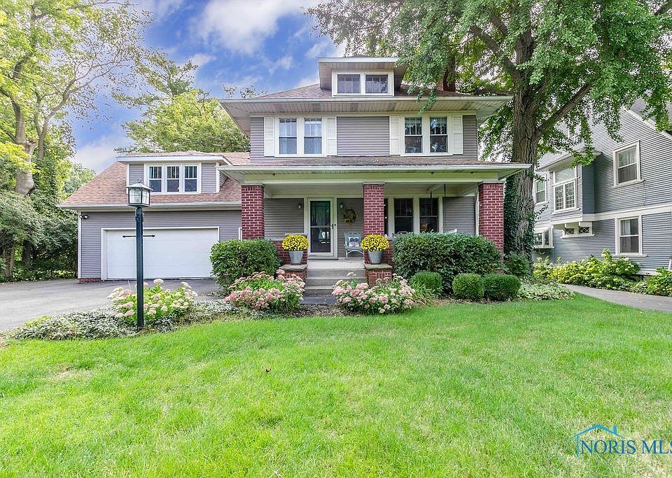 28962 E River Rd, Perrysburg, OH 43551 Zillow