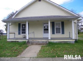 137 North Ave, Joppa, IL 62953