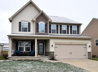 1926 Spruce Ln, Painesville, OH 44077