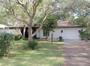 8551 SW 197th Court Rd, Dunnellon, FL 34432