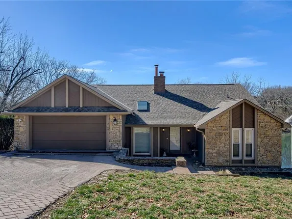 13109 E 58th St, Kansas City, MO 64133