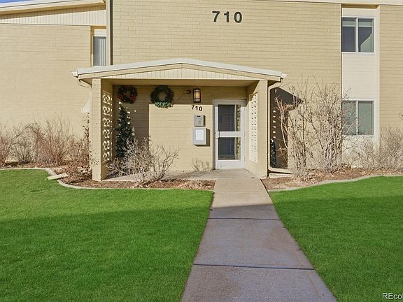 2nd image of 710 S Clinton Street #2B