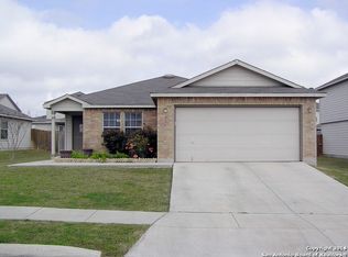 236 Willow Blf, Cibolo, TX 78108