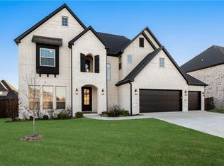 1407 SW Falkirk Run Ave, Bentonville, AR 72713