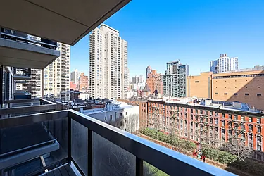 Rented by Brown Harris Stevens