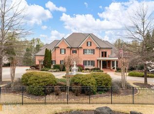 1038 Davenport Cir, Powder Springs, GA 30127