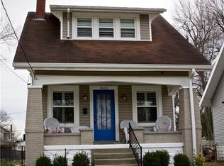 942 E 7th St, Jeffersonville, IN 47130