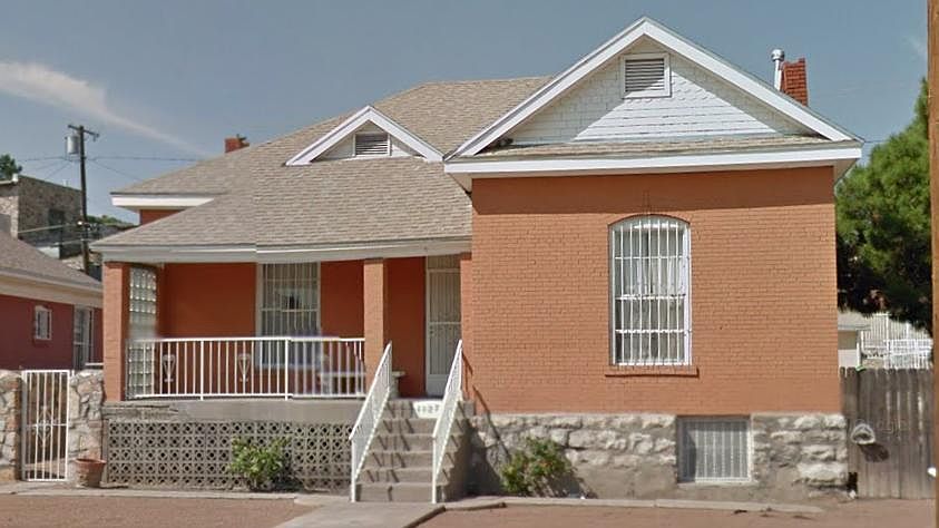 1st image of 1127 N El Paso St APT 2