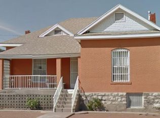 1127 N El Paso St APT 4, El Paso, TX 79902