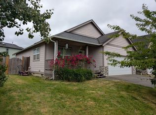 4050 Gloria Ln, Bellingham, WA 98226