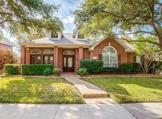 1407 Comanche Dr, Allen, TX 75013