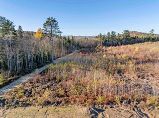 LOT 1 McIntyre Rd, Whitefield, NH 03598