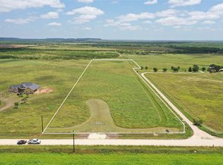 T1 County Road 204, Winters, TX 79567