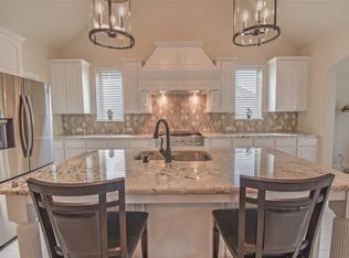 1717 Everitt Trl, Haslet, TX 76052