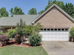 1185 Vintage Way, Hoschton, GA 30548