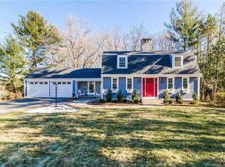 74 Marilyn Dr, Glastonbury, CT 06033