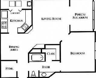 2nd image of 2537 Egret Lake Dr