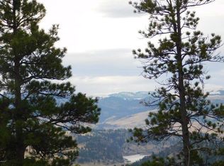 Powerline Rd, Cascade, MT 59421
