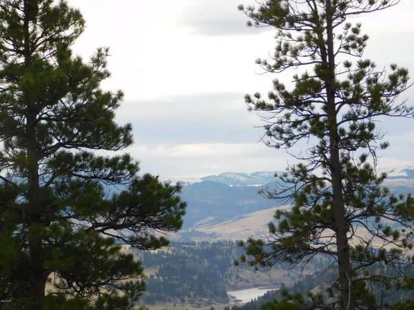 Powerline Rd, Cascade, MT 59421