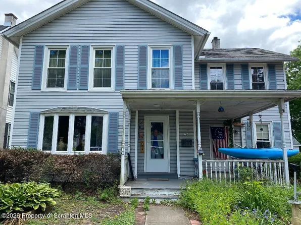 70 Elm St, Tunkhannock, PA 18657