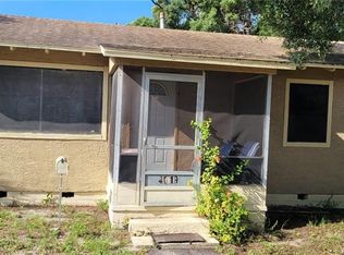 4119 15th Ave S, Saint Petersburg, FL 33711