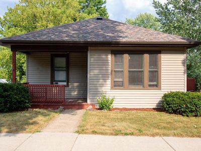 1431 N 1ST AVENUE, Wausau, WI, 54401