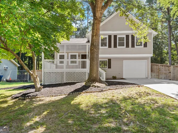 6536 River Glen Dr, Riverdale, GA 30296