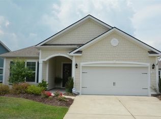 163 Hyacinth Loop, Murrells Inlet, SC 29576
