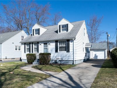 260 Thorncliff Rd, Buffalo, NY, 14223
