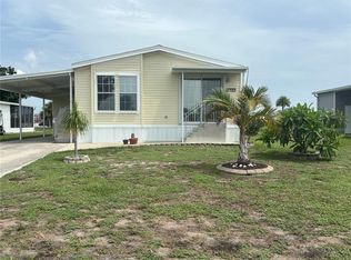 7464 DANVERS CIRCLE, PORT CHARLOTTE, FL 33981