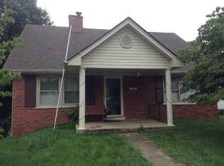 118 E 9th St, Paris, KY 40361