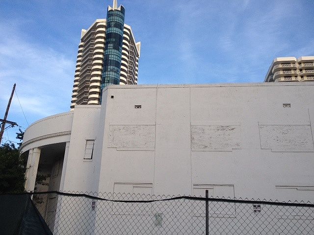 2nd image of 210 W 63rd St
