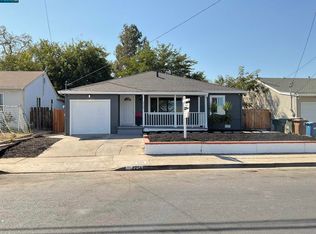 2756 El Rey St, Antioch, CA 94509