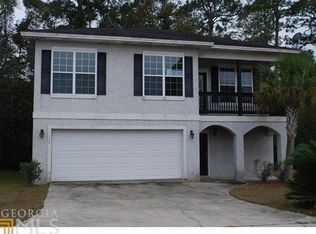 195 Drayton Cir, Brunswick, GA 31525