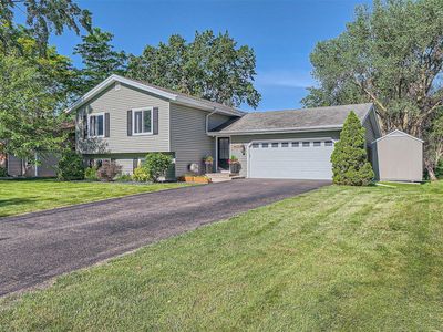4435 Morningside Ave, Vadnais Heights, MN, 55127