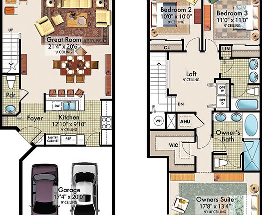 4th image of 8414 Kelsall Dr